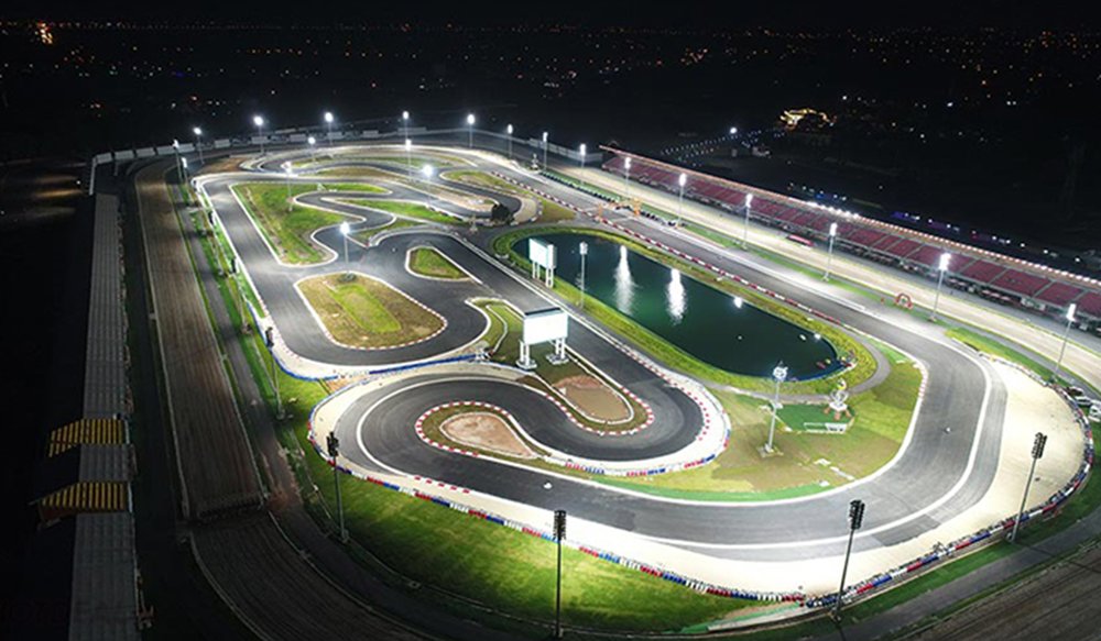 Khu Du Lịch Đại Nam