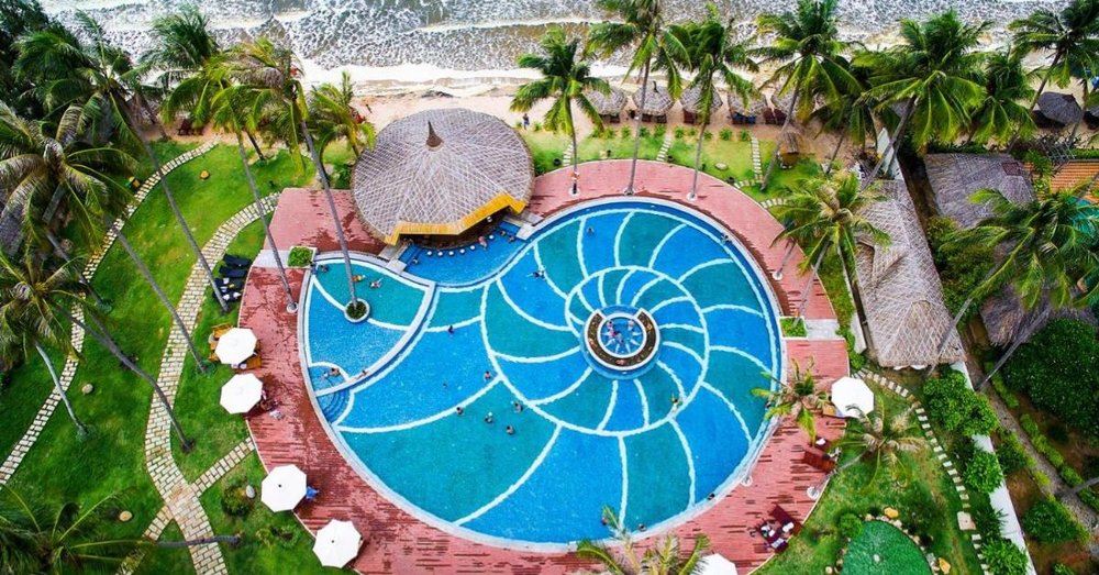 Khách Sạn Mường Thanh Mũi Né