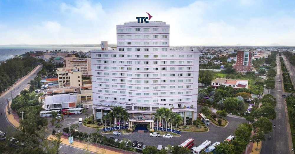 TTC Hotel - Phan Thiết
