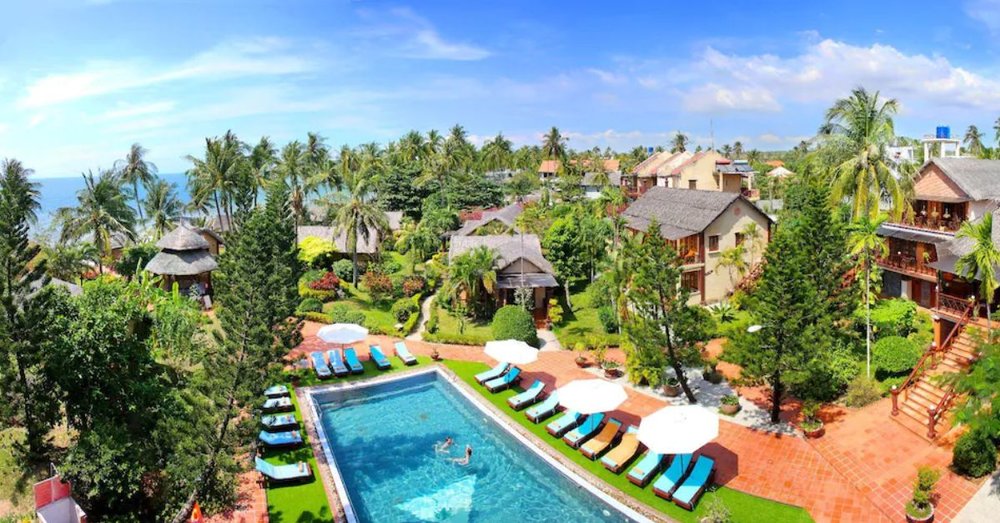 Little Muine Cottage