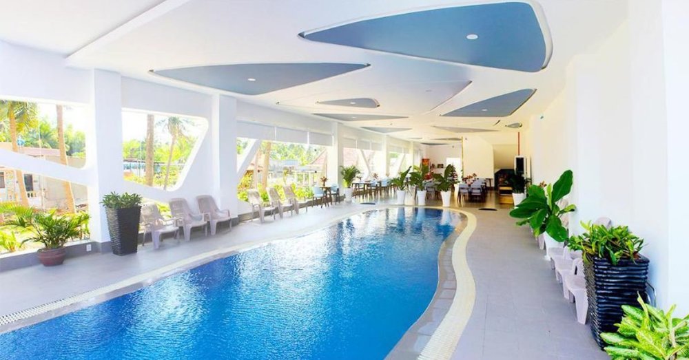 Damina Boutique Hotel