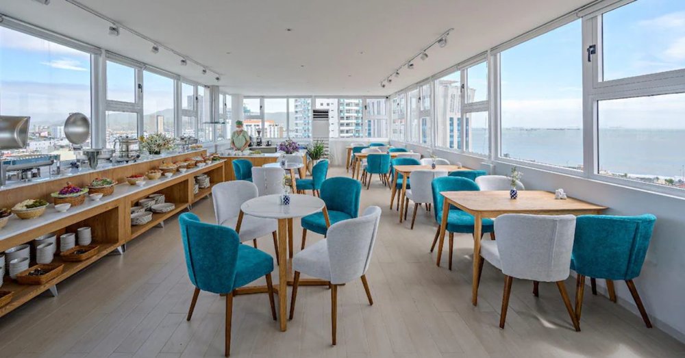  Khách sạn Delight Mũi Né