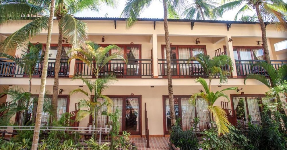 Khách Sạn Bảo Quỳnh Bungalow