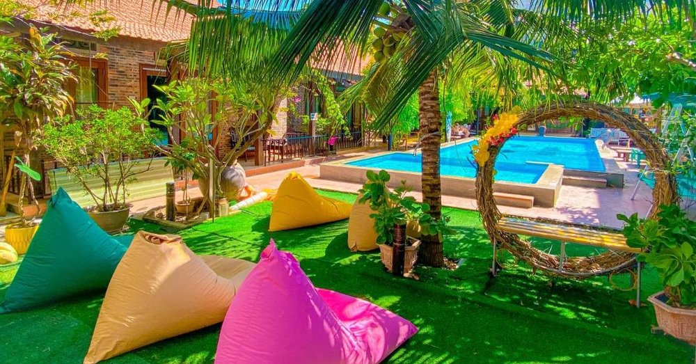 May Bungalow Mũi Né