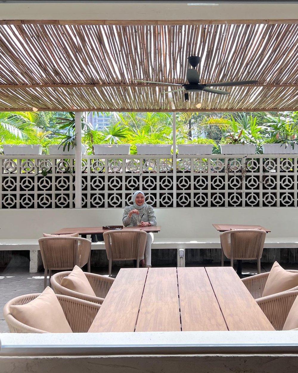 BoiBoi Cafe in Kuala Lumpur