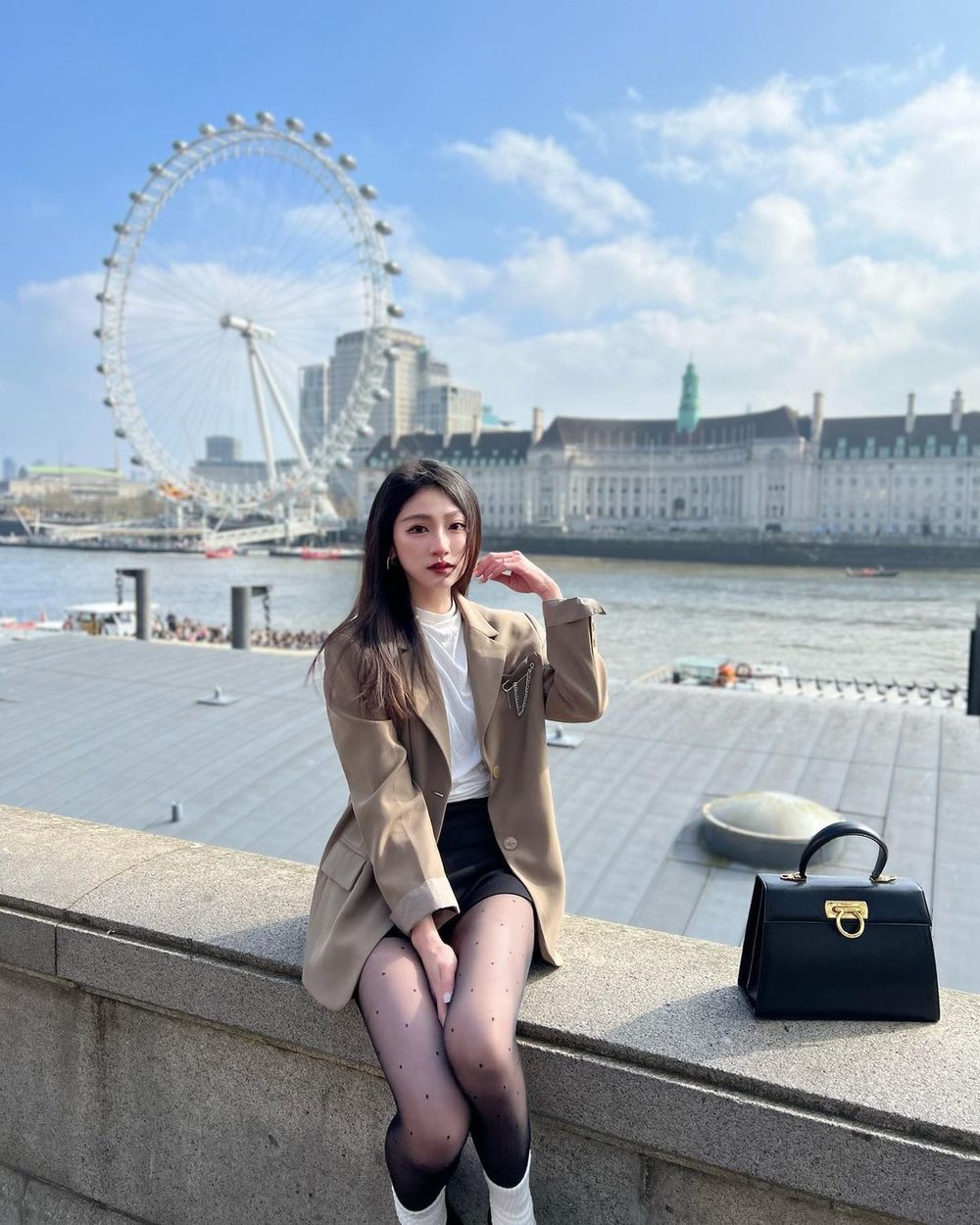 倫敦景點推介 倫敦近郊景點 倫敦自由行 倫敦交通