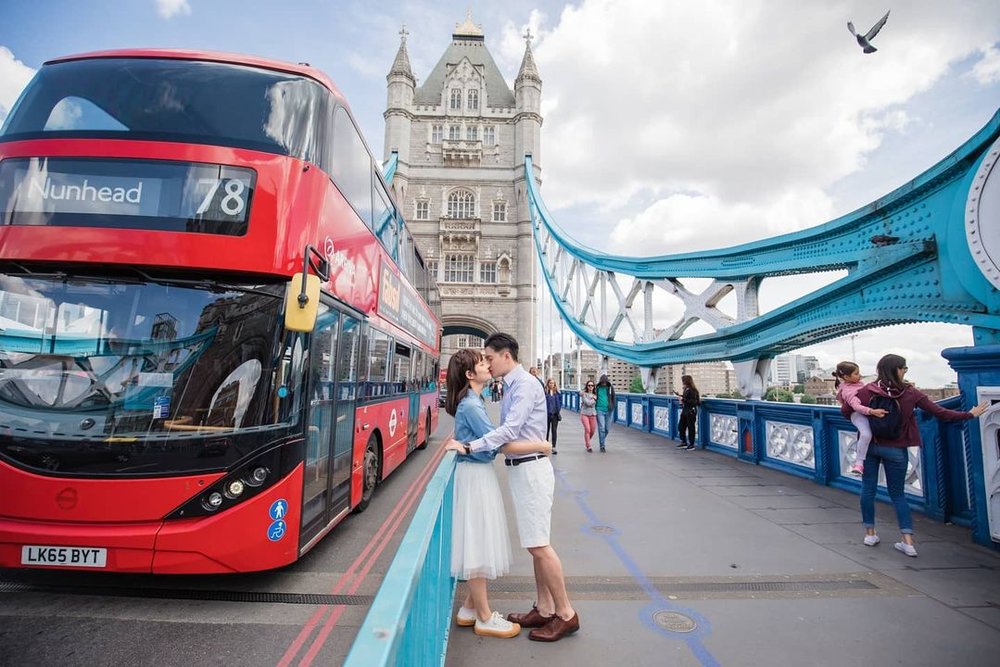 倫敦景點推介 倫敦近郊景點 倫敦自由行 倫敦交通