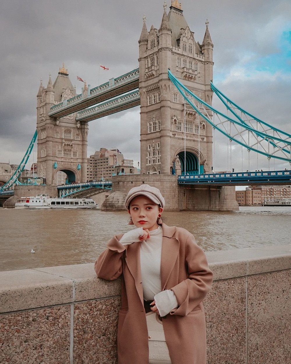 倫敦景點推介 倫敦近郊景點 倫敦自由行 倫敦交通