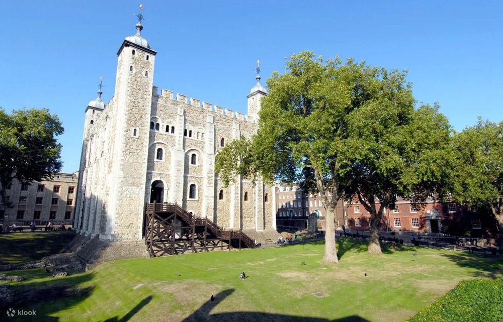 倫敦景點推介 倫敦近郊景點 倫敦自由行 倫敦交通