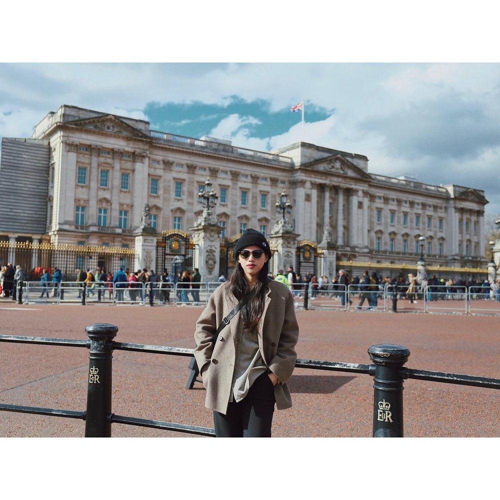 倫敦景點推介 倫敦近郊景點 倫敦自由行 倫敦交通