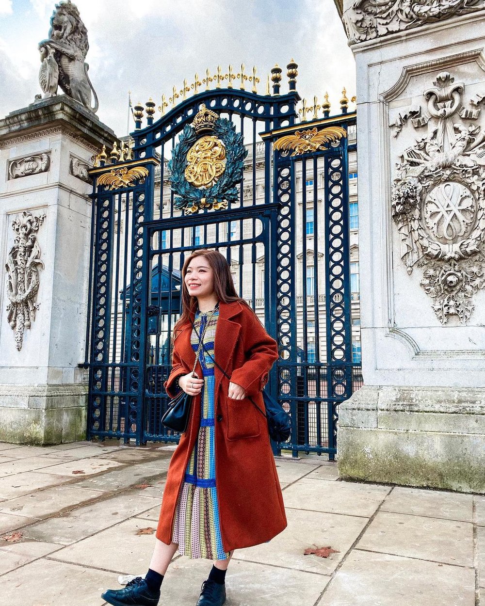 倫敦景點推介 倫敦近郊景點 倫敦自由行 倫敦交通