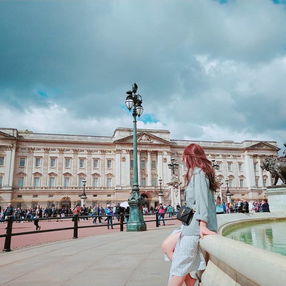 倫敦景點推介 倫敦近郊景點 倫敦自由行 倫敦交通