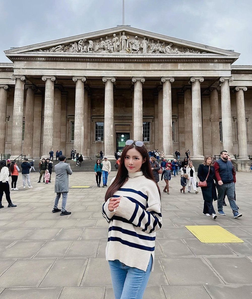 倫敦景點推介 倫敦近郊景點 倫敦自由行 倫敦交通