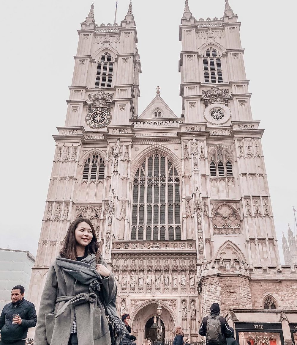 倫敦景點推介 倫敦近郊景點 倫敦自由行 倫敦交通