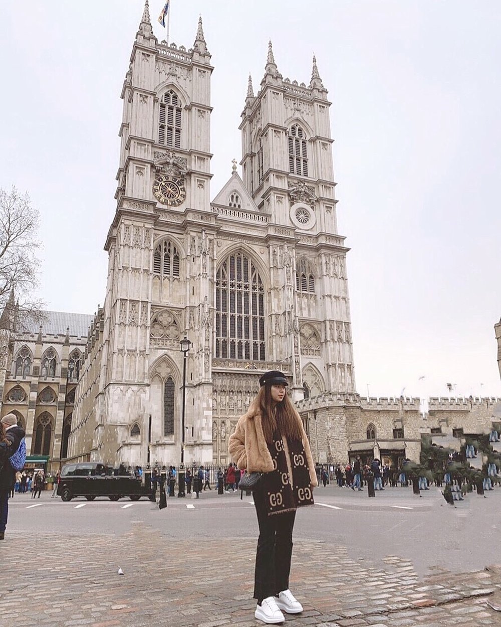 倫敦景點推介 倫敦近郊景點 倫敦自由行 倫敦交通