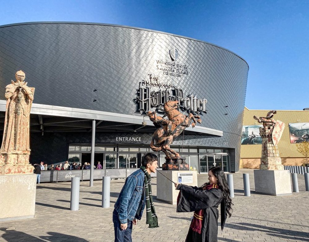 倫敦景點推介 倫敦近郊景點 倫敦自由行 倫敦交通