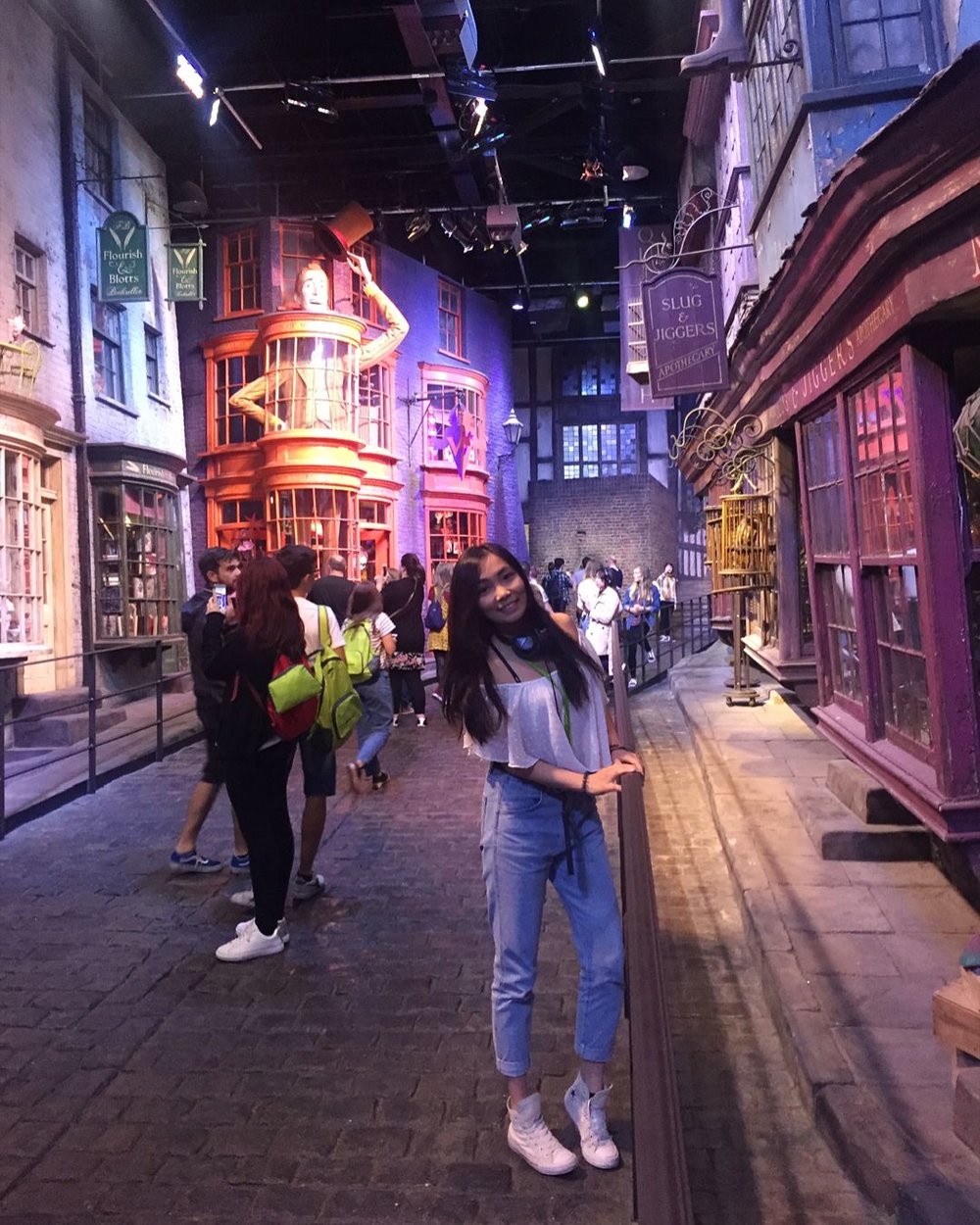 倫敦景點推介 倫敦近郊景點 倫敦自由行 倫敦交通