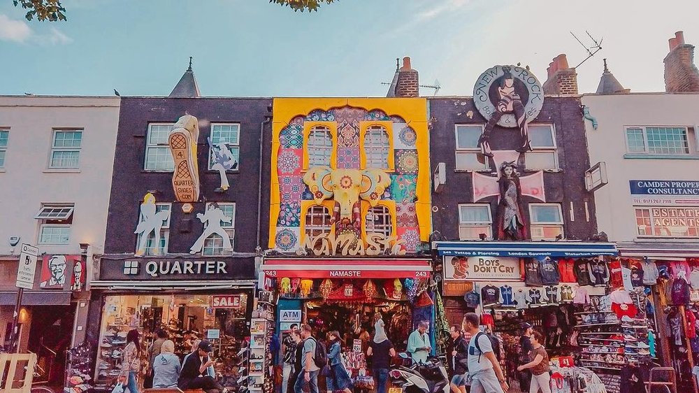 倫敦景點推介 倫敦近郊景點 倫敦自由行 倫敦交通