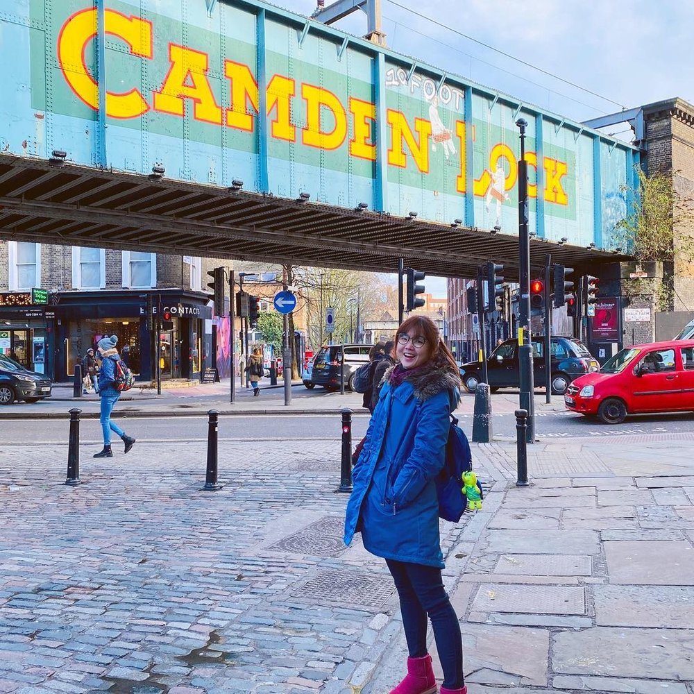 倫敦景點推介 倫敦近郊景點 倫敦自由行 倫敦交通