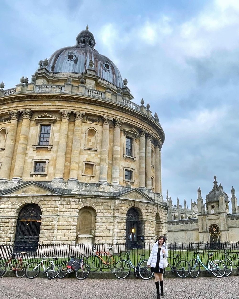 倫敦景點推介 倫敦近郊景點 倫敦自由行 倫敦交通 牛津 Oxford