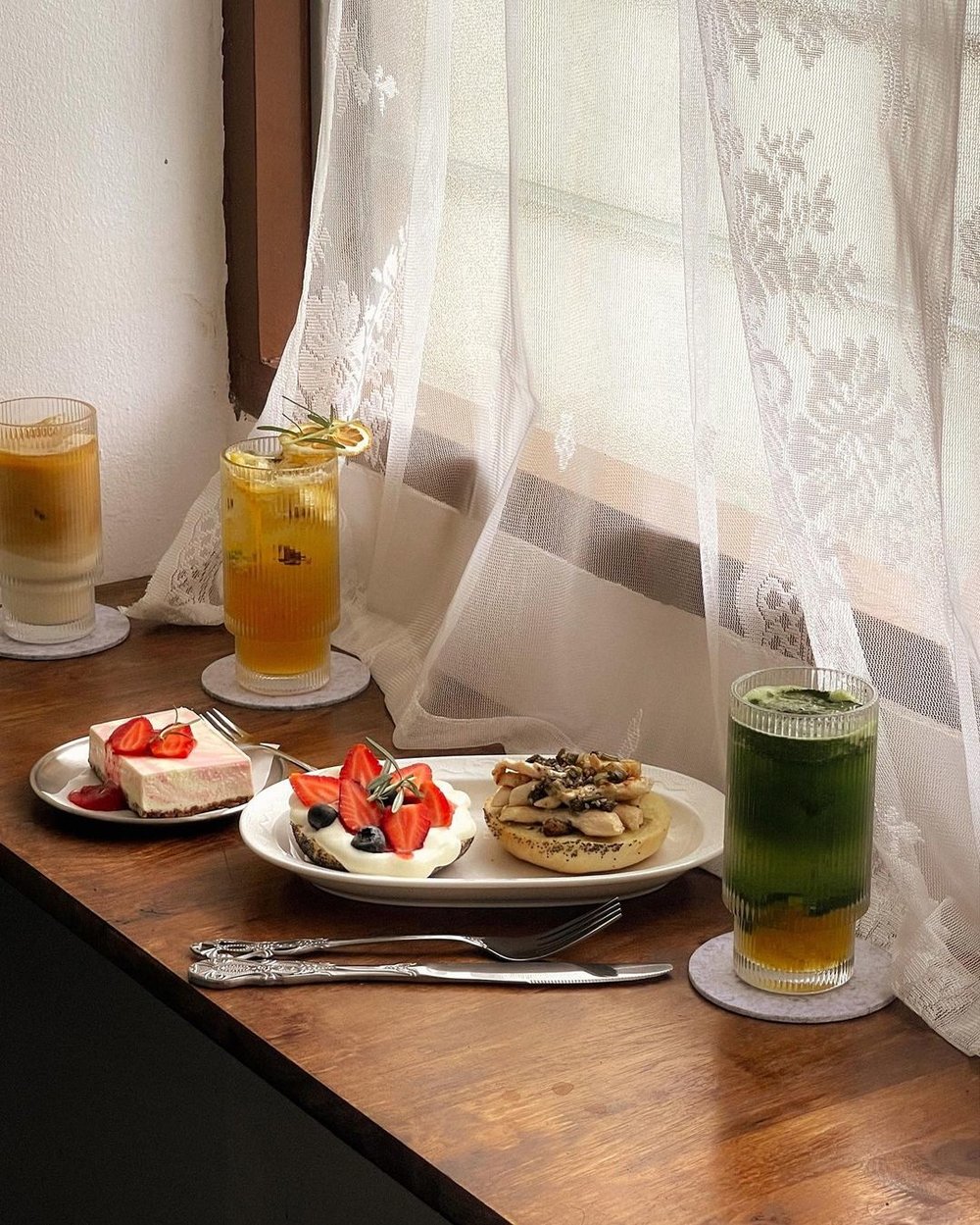 Mò by Jas in Cheras