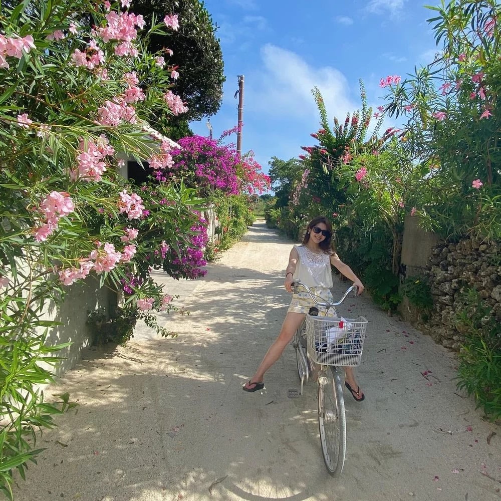 Photo by chiko_petit_papier (Instagram)