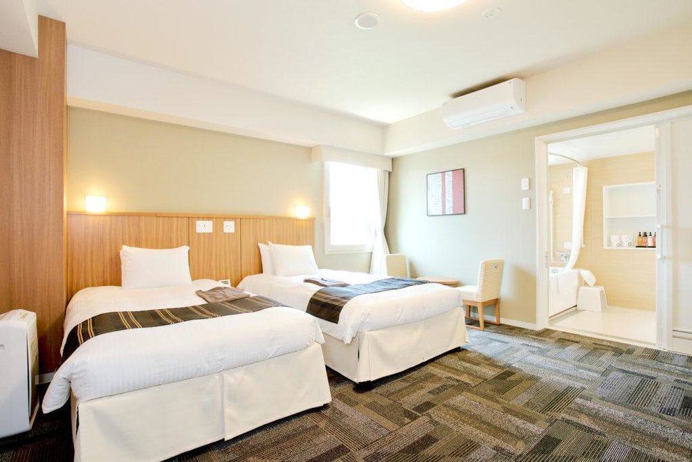 Hiyori Hotel Maihama - Room