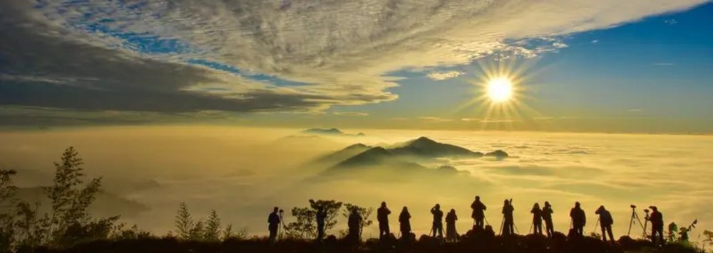 สถานที่ท่องเที่ยว และที่เที่ยวไต้หวัน