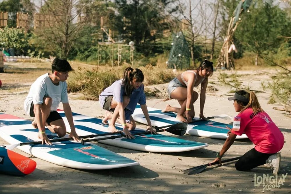 KBA - KiteBoarding Asia