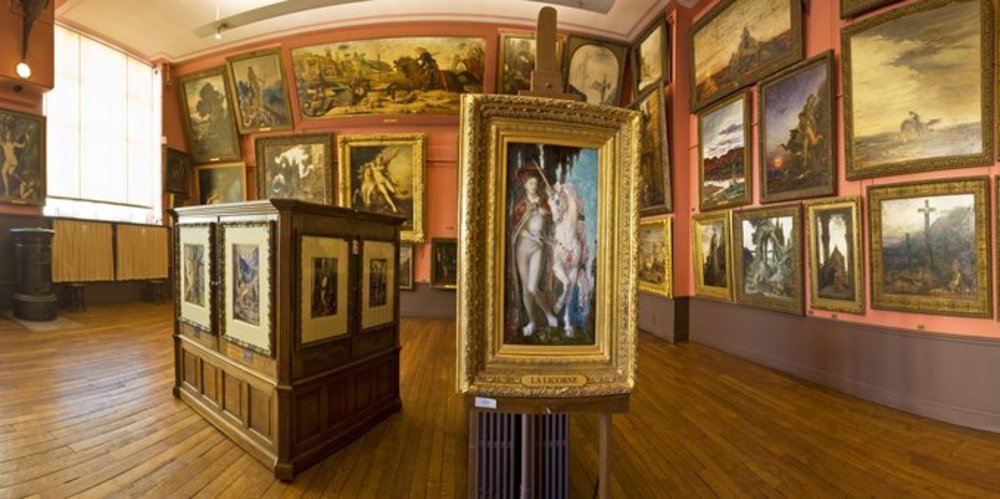 Museums to Visit in Paris During Your Next Trip - Klook Travel Blog