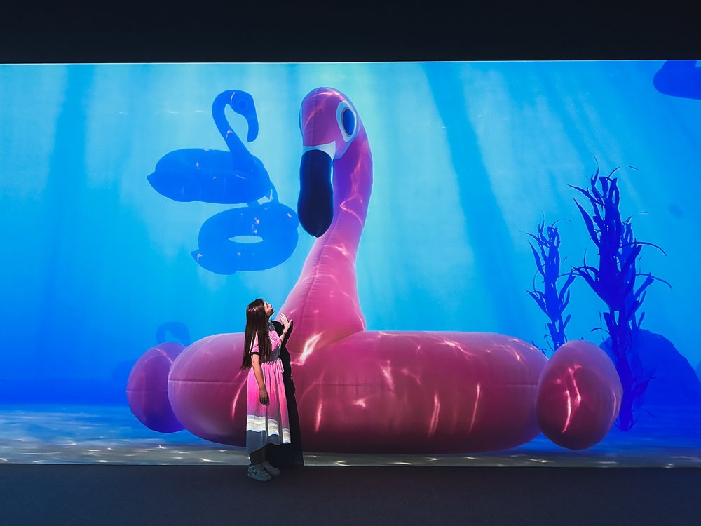 ARTE M, ARTE M打卡位, ARTE M交通, ARTE M地址, ARTE M時間