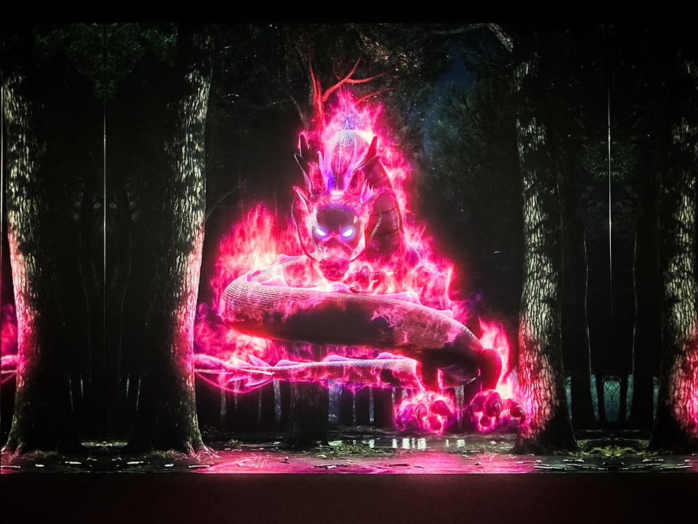 ARTE M, ARTE M打卡位, ARTE M交通, ARTE M地址, ARTE M時間