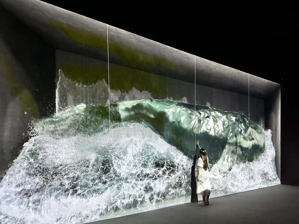 ARTE M, ARTE M打卡位, ARTE M交通, ARTE M地址, ARTE M時間