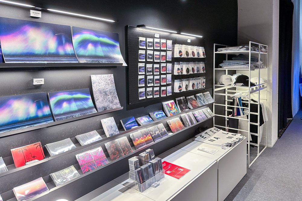 ARTE M, ARTE M打卡位, ARTE M地址, ARTE M交通, ARTE M精品, ARTE M商品, ARTE M購物