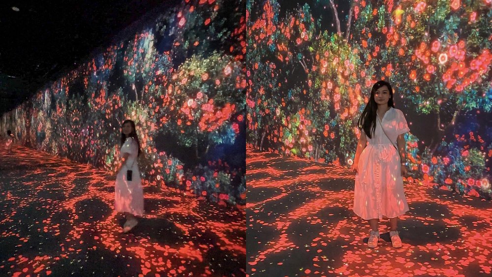 ARTE M, ARTE M打卡位, ARTE M交通, ARTE M地址, ARTE M時間