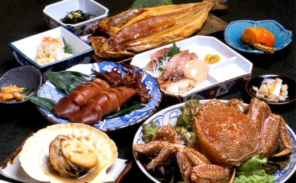 คอร์สเรียนทำอิกาเมชิ