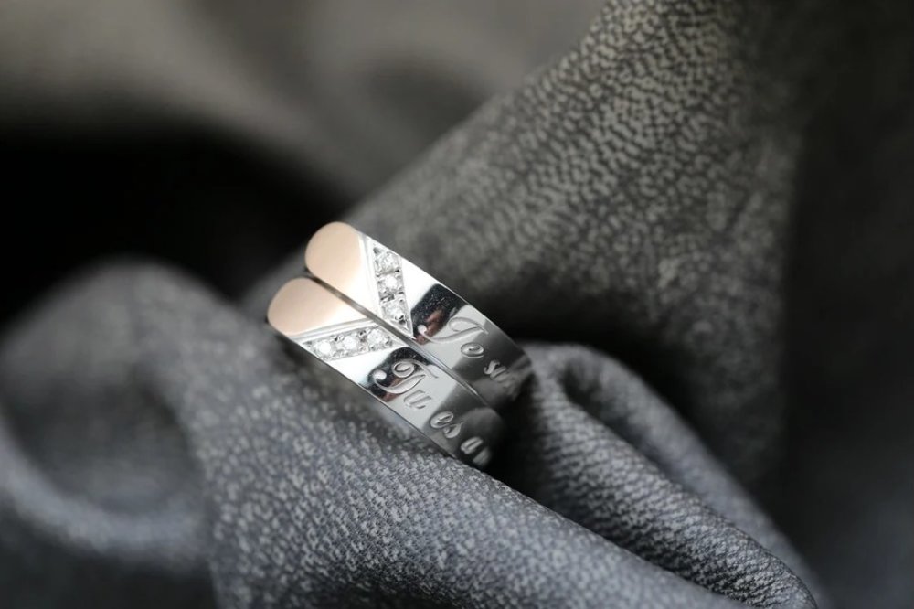 ทำแหวนแฮนด์เมด