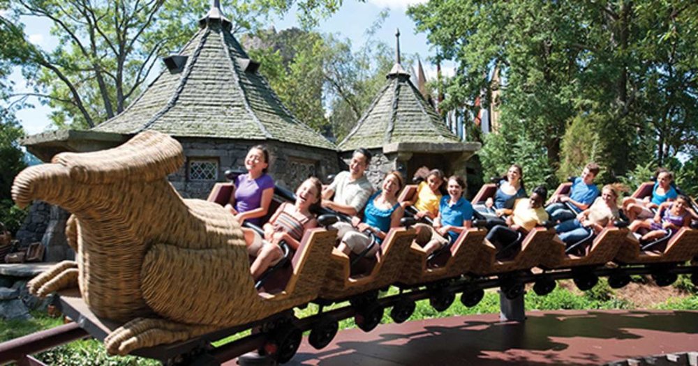 บัตรเข้าสวนสนุกยูนิเวอร์แซล สตูดิโอ เจแปน (Universal Studios Japan) แบบสตูดิโอพาส - Klook ประเทศไทย