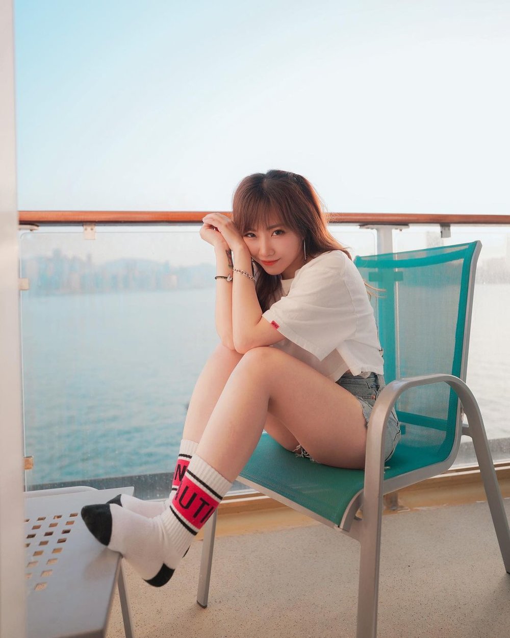 郵輪旅遊, 香港郵輪, 台灣郵輪, 名勝世界壹號, 公海遊, 高雄郵輪, 澎湖郵輪