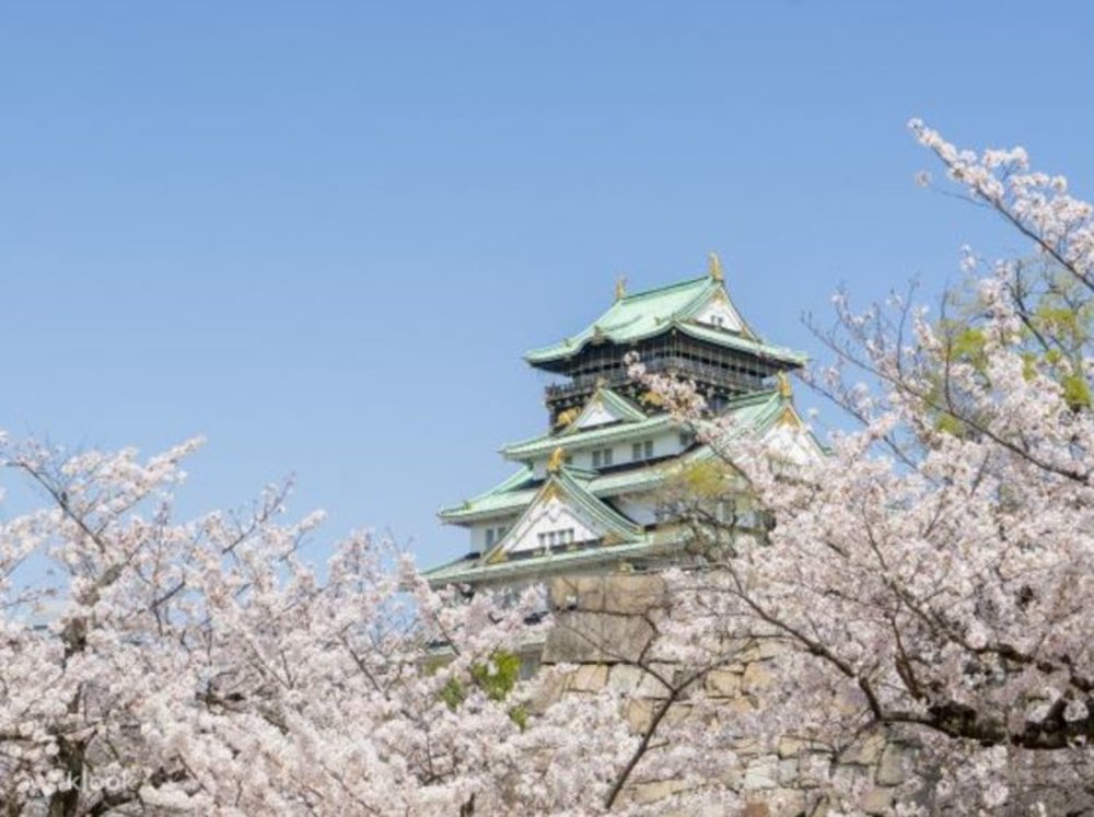 สถานที่ท่องเที่ยวโอซาก้า อีกหนึ่งปลายทางที่ต้องมาถ้าคิดถึงญี่ปุ่น