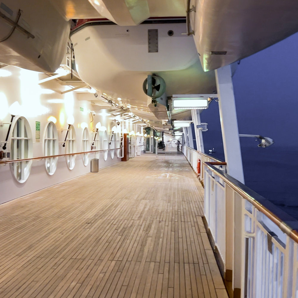 郵輪旅遊, 香港郵輪, 台灣郵輪, 名勝世界壹號, 公海遊, 高雄郵輪, 澎湖郵輪