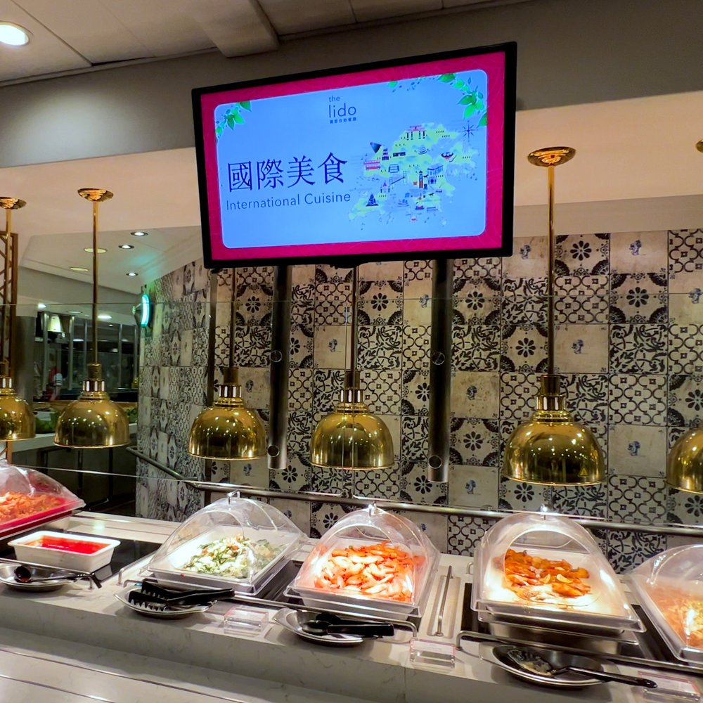 郵輪旅遊, 香港郵輪, 台灣郵輪, 名勝世界壹號, 公海遊, 高雄郵輪, 澎湖郵輪