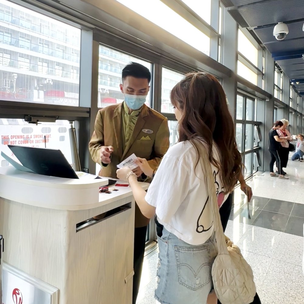 郵輪旅遊, 香港郵輪, 台灣郵輪, 名勝世界壹號, 公海遊, 高雄郵輪, 澎湖郵輪