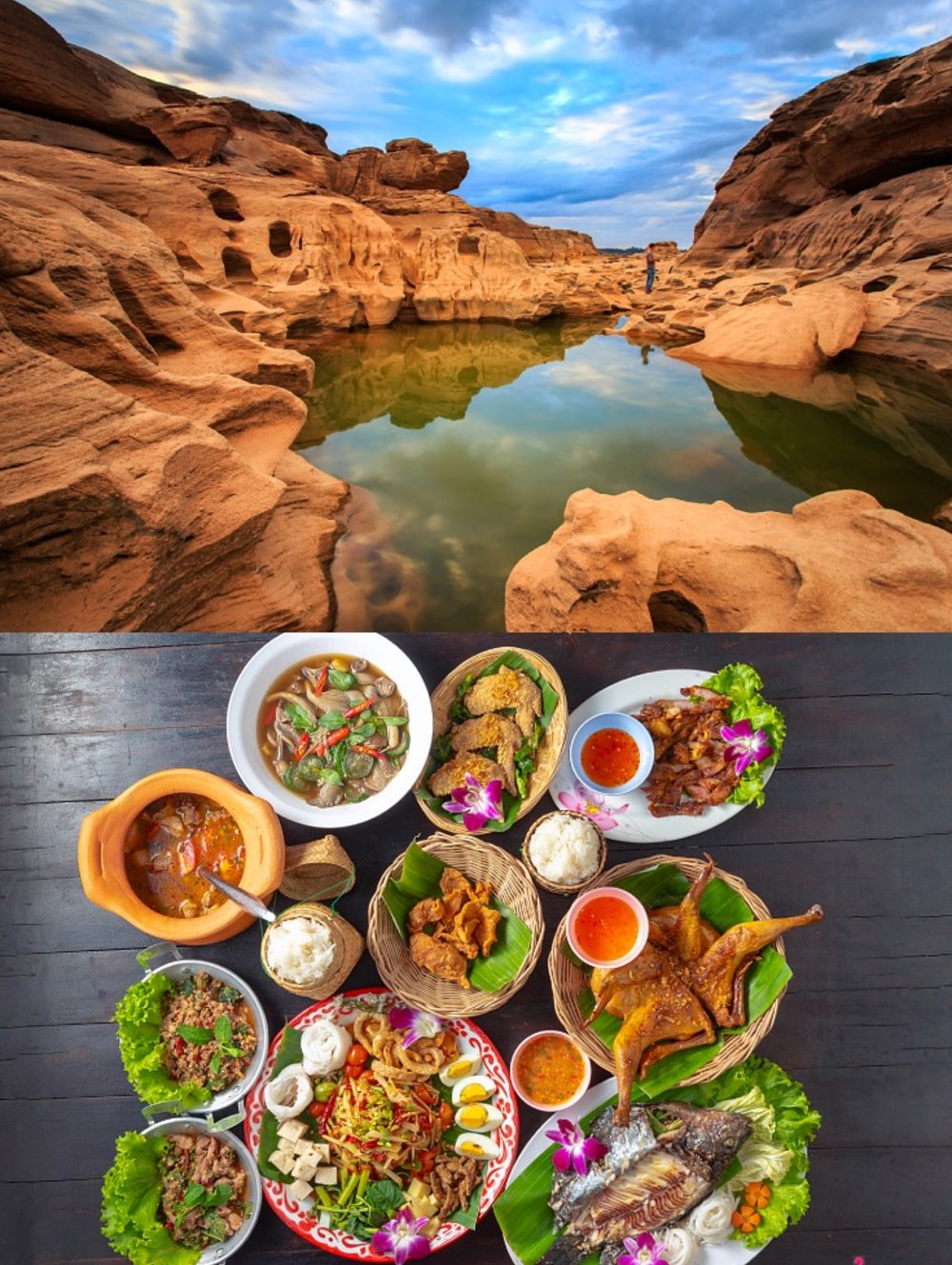 เปิดคู่มือมิชลินไกด์ (The Michelin Guide Thailand) ปีที่ 6 | รูปภาพจาก guide.michelin.com