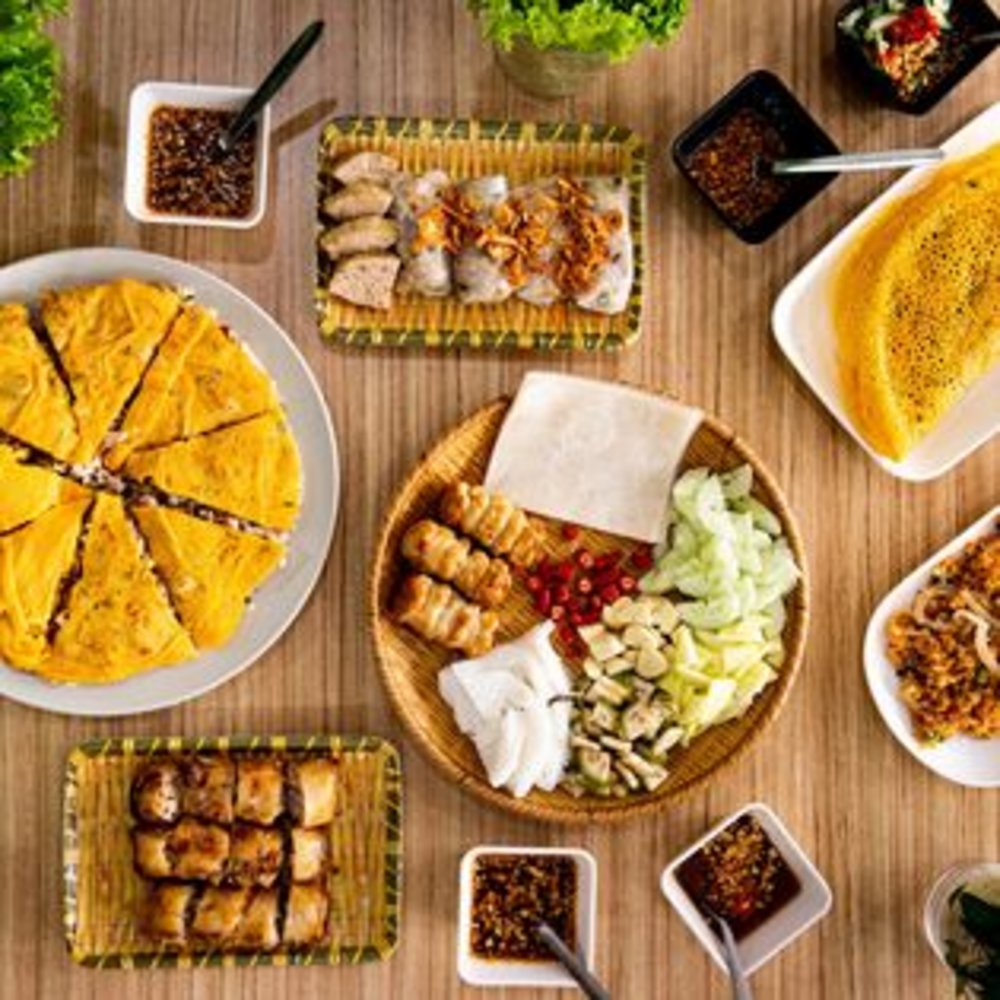 ร้านอาหารมิชลินไกด์ อรุณีแหนมเนือง | รูปภาพจาก facebook อรุณีแหนมเนือง