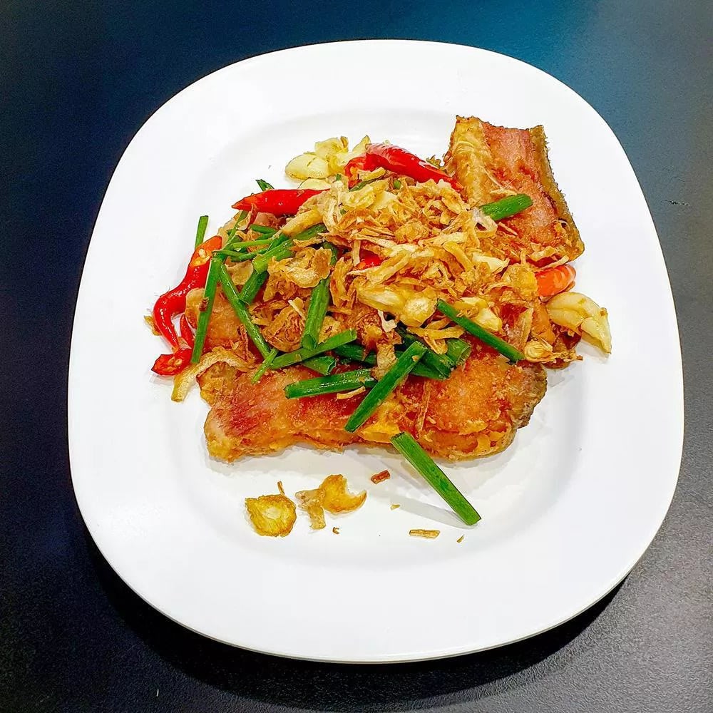 ครัวคุณนิด จังหวัดอุดรธานี | รูปภาพจาก MICHELIN Guide Thailand