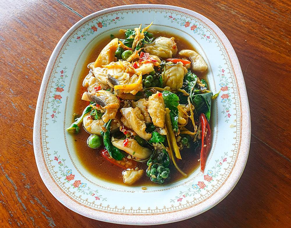 รูปภาพจาก MICHELIN Guide Thailand