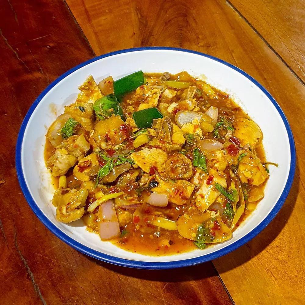 รูปภาพจาก MICHELIN Guide Thailand