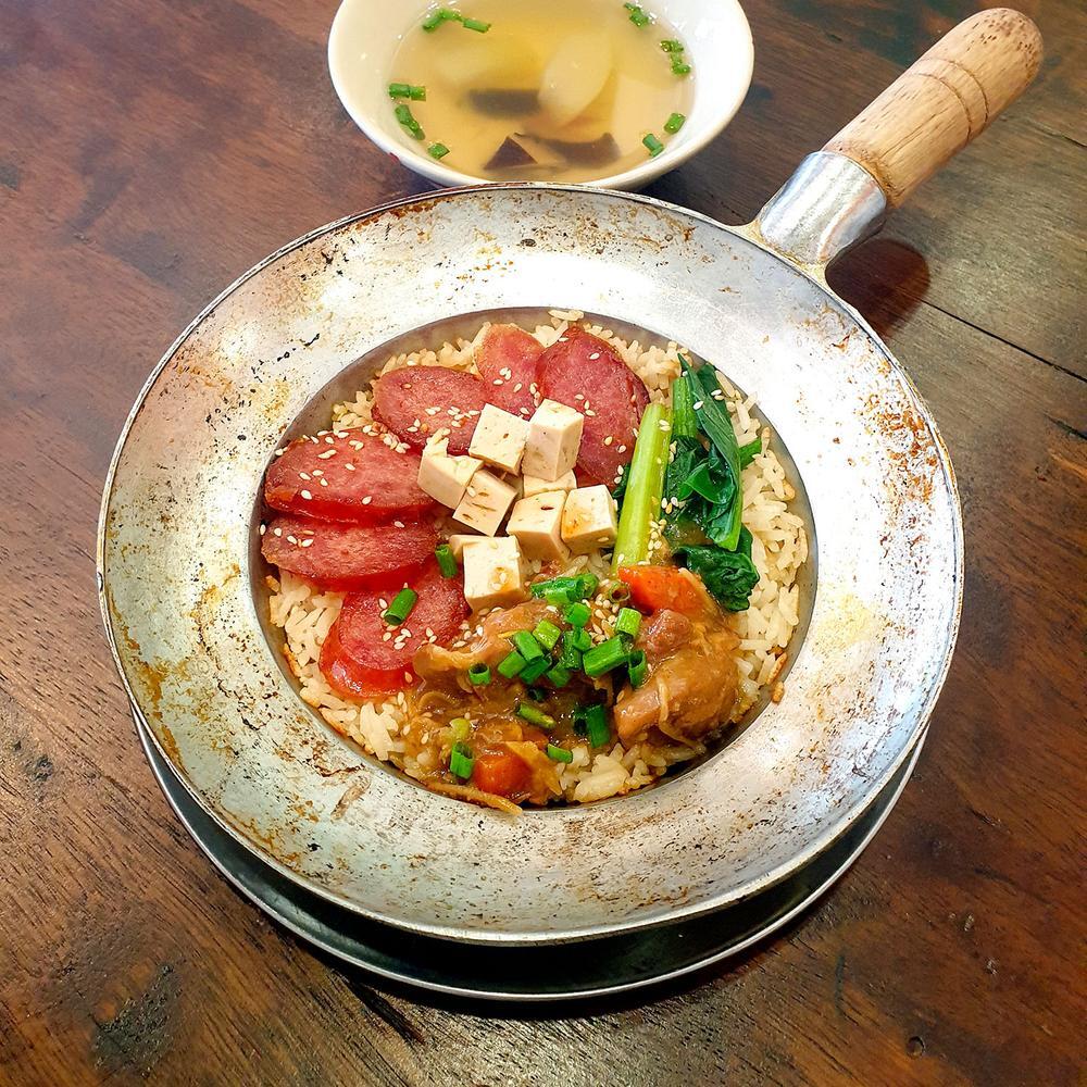 รูปภาพจาก MICHELIN Guide Thailand