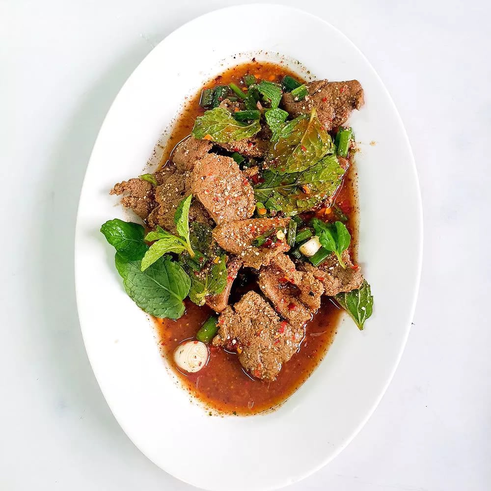 รูปภาพจาก MICHELIN Guide Thailand